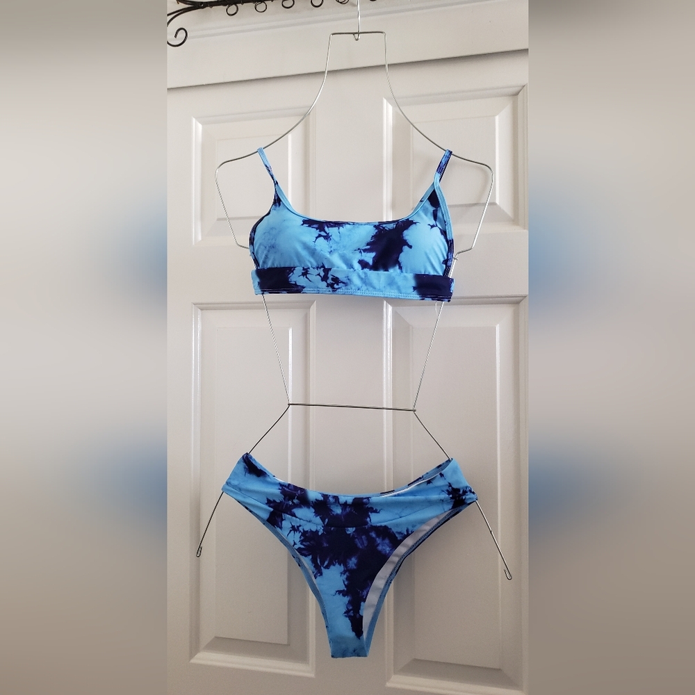 WOMEN'S BIKINI set